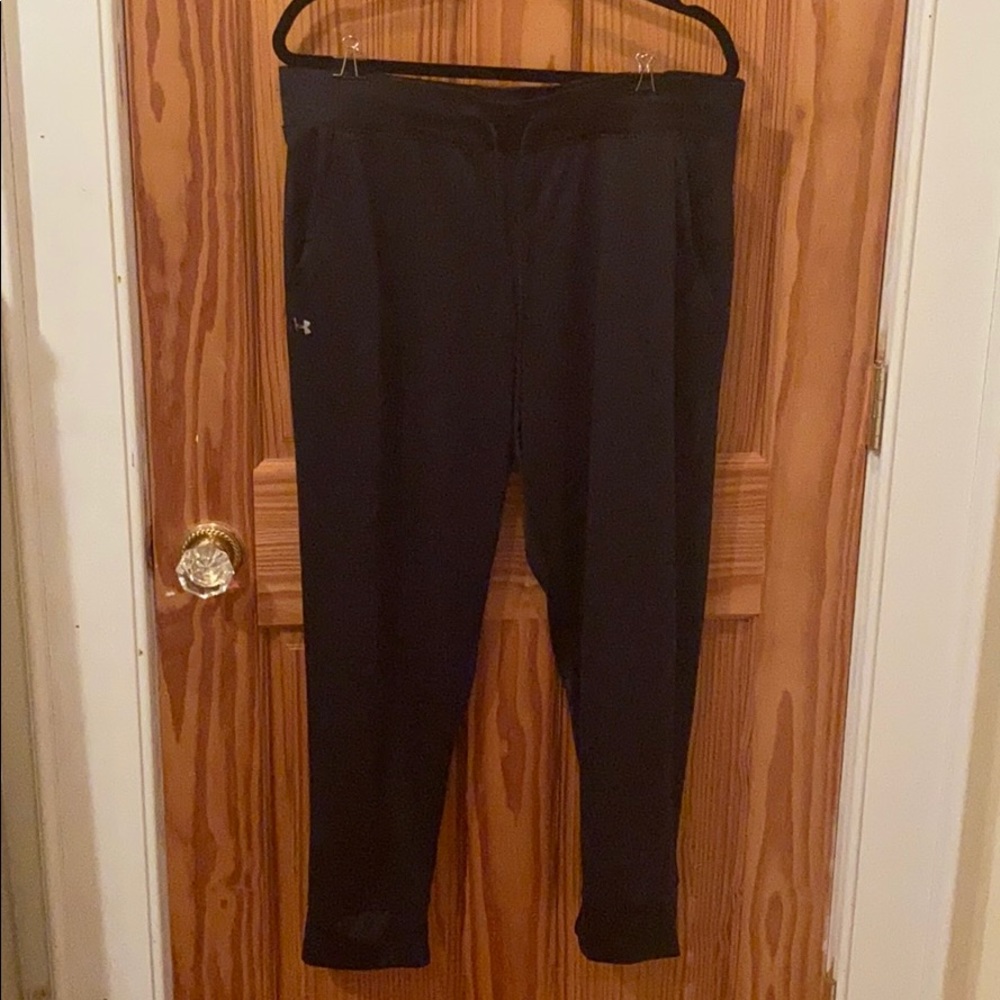 Under Armour Joggers